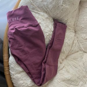 Alphalete Revival legging